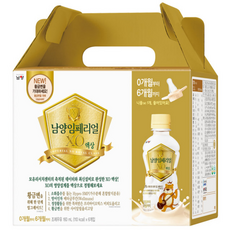 임페리얼드림XO Royal Class 액상분유 1단계, 160ml, 6개입