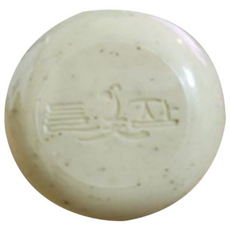 Dulgotzam 保濕九節草皂, 100g, 1個