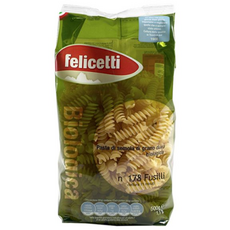펠리체티 푸질리 500g 모양파스타면 edd*0428MY