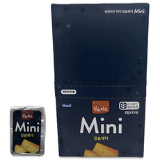 매일유업 상하치즈 미니치즈 12g x 20개/냉장무료배송, 20개