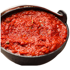 [고급]국내산 100% 김장양념 시원한 중부식 김치양념 3.5kg 7kg [BZ], 1개