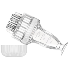 BOKICHI 헤어 토닉 도포기 00229, 1개, 투명