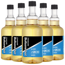 불스원샷 360 휘발유, 5개, 디젤/경유