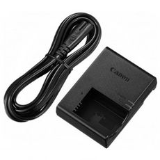 캐논 정품 LC-E17E EOS 800D 전용 배터리 LP-E17 충전기, LC-E17