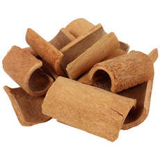 자연닮음 다년생 두꺼운 껍질깐 계피 YB3 1kg, 1개, 1개입