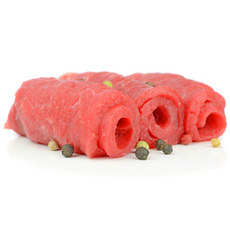 헬스꼬기 겉기름 제거 호주청정우 소고기 육포용 홍두깨살, 약 6mm, 2개, 1kg