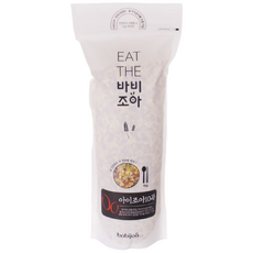 바비조아 아이조아 10곡, 1kg, 1개