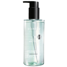 SKINREV 山茶花真觸護髮精華, 200ml, 1瓶