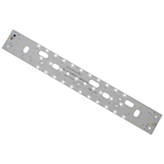 LED모듈 삼성 기판 리폼 욕실 주방 거실 방등 교체 S6등급 KC 안정기 540X70 25W 1장 5700K /4000K 자석 세트, 1개, 주광색