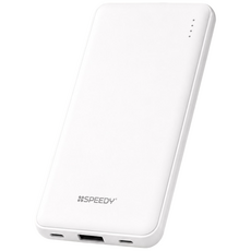 초슬림 미니 보조배터리 5000mAh 초경량 C타입 보조 배터리, 단일, 단일