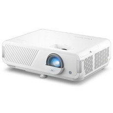 뷰소닉 LX720-4K UHD 3500안시루멘 구글TV 탑재 세미 단초점 레이저 빔프로젝터