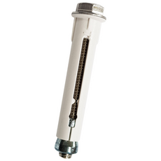 KOZI 토우앙카 TS-55(철) 콘크리트 샌드위치판넬 앙카 피스, 1개