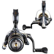 시마노 비비엑스 데스피나(23) 스피닝릴 BB-X 브레이크릴 LBD릴 2500DXG, 비비엑스 데스피나 C3000DHG(23)