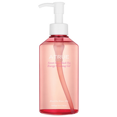A-TRUE 紅茶能量潔面凝膠, 250ml, 1入