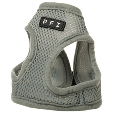 PFI 메쉬본딩H 하네스, 그레이, 1개