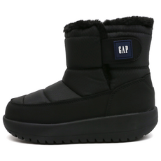갭 키즈 패딩 부츠 방한 방한화 겨울 신발 아동용 어린이 아동 남여공용
