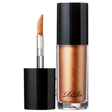 RiRe Luxe金屬亮粉眼影蜜, 05 Gold Edge, 1支