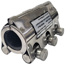 멀티 조인트 L 롱타입 15A 보수용 3단 커플링 카플링 배관 누수