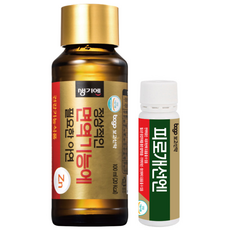 보고 프리미엄 피로 면역 세트 아연 홍삼 농축액 데일리 건강기능식품, 10개, 100ml
