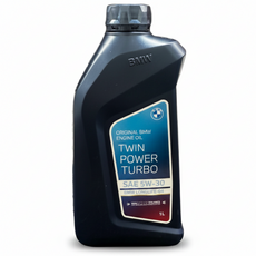 BMW 순정엔진오일 트윈파워터보 LL-04 5W30 1L, 1개