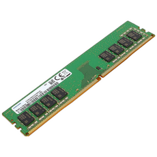 삼성 삼성 DDR4 16GB PC4 21300 2666 데스크탑 메모리, 1개