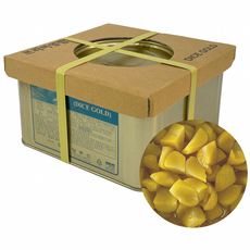 프리미엄 밤다이스 제과 7.5kg 제과용 밤통조림, 1개