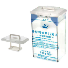 NB, 베이지20L, 1개