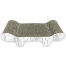 Jishong 貓抓板, 1個, 沙發