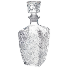 보르미올리 데달로 디켄터, 780ml, 1개