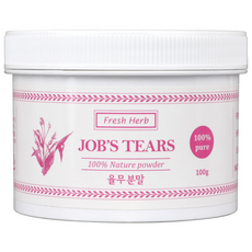 신선약초 율무가루, 100g, 1개