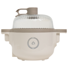 보다조은 자동으로 요리하는 똑똑한 오토웍, 아이보리