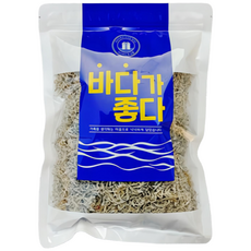 국산 햇 볶음멸치 지리멸치 300g (상급) 우리바다자연식품, 1개