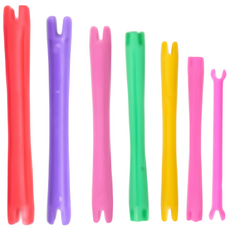 진성 뿔롯드 4호~미니/유니온롯드/롯드/뿔 롯드, 1개, 4호