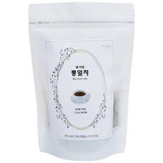 미-타임 국내산뽕잎 뽕잎차 상엽차 티백, 1개, 50개입, 1.2g