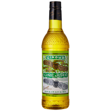 지룩스 라임 주스, 750ml, 1개