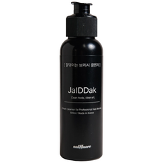 젤 브러시 클렌저 잘닦이는 브러시 클렌저; 잘닦, 1개