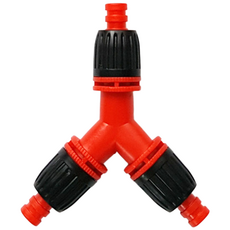 벤스마켓 3구연결구 16mm, 1개