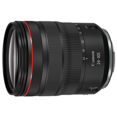 [포토리뷰이벤트] 캐논 RF 24-105mm F4 L IS USM + 포켓융 + 방수파우치 + 렌즈 클리닝펜 + 77mm MCUV 필터