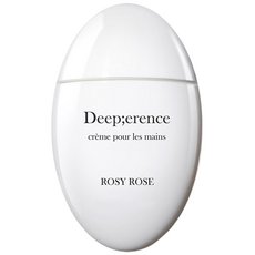 딥퍼랑스 퍼퓸 핸드크림 로지 로즈, 50ml, 1개