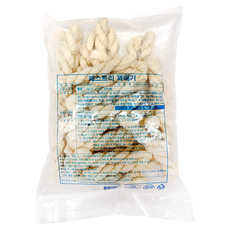 청아식품 페스트리 꽈배기 1팩 (40g 30개입), 30개, 40g