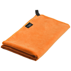 TR&T 戶外家用高級乾運動毛巾 M(90 x 42 公分), 橙赭色, 1個
