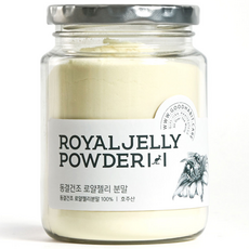 Good Habit Care 蜂王漿粉, 1罐, 200g