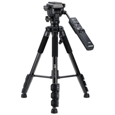 체리스팟 소니 카메라 호환용 TP- F2 삼각대+줌바 리모컨 세트, 1세트, 삼각대+리모컨