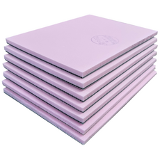 이보드 정품 900x600 13mm 도배용 / 결로 및 곰팡이방지 단열재, 1개