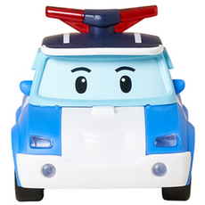 코코지 로보카폴리 폴리 아띠 ( 교통 안전 교육 동요 동화 놀이 교구 )