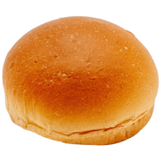 리얼 버터 버거번 수제버거 햄버거빵 브리오슈번 브리오쉬 혼합 브리오슈, 12개, 60g