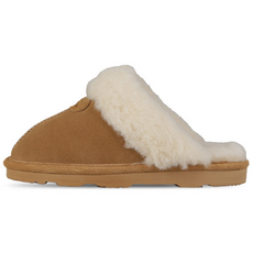 베어파우 로키 주니어 여성 겨울 방한 양털 슬리퍼 671Y-243