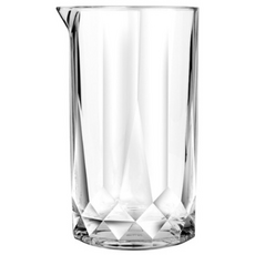 커넥션 믹싱글라스 625ml, 없음, 1개