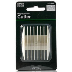 하이맥스 바리깡 CL-7000K 클리프짹/덧날, 3/6mm, 1개