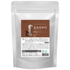 Nature Tea 巧克力拿鐵粉, 800g, 1包, 1包